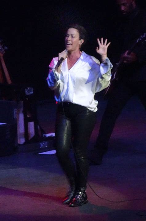 Alanis Morissette - Performs Live at the Pearl Theater in Las Vegas 06 ...