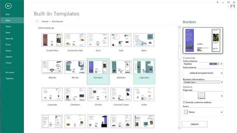 Publisher Tutorial 的图像结果