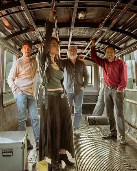 Lola B Jazz Quartet (@lolabjazz) • Instagram photos and videos