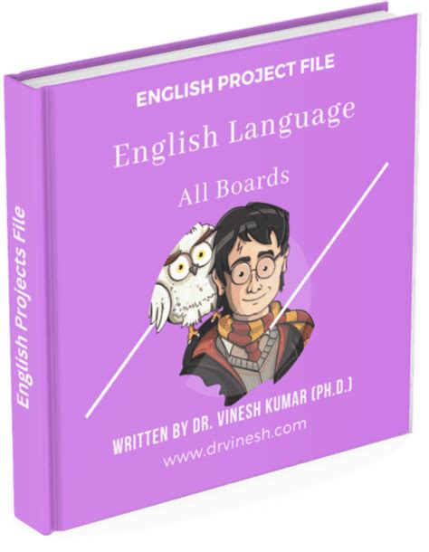 Image result for Project File for Class 10th