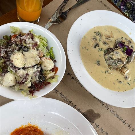 TRATTORIA LA DIVINA COMEDIA, Bogota - Chapinero - Restaurant Reviews ...