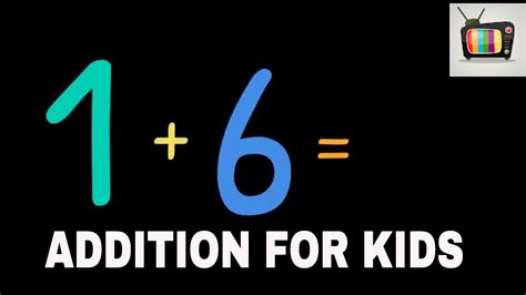 Adding for Kids 的图像结果