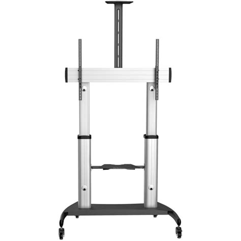 STNDMTV100 StarTech.com | StarTech.com Floor Mounting Mobile TV Stand ...