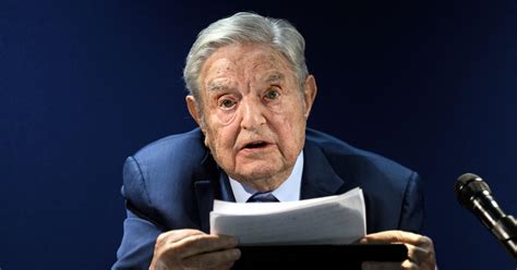Adani crisis: After billionaire George Soros targets Modi, BJP alleges ...