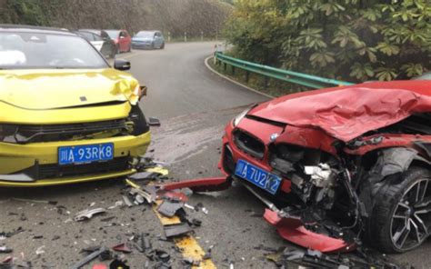 广州警方公布了“5死13伤” 宝马SUV撞人案的最新后续……