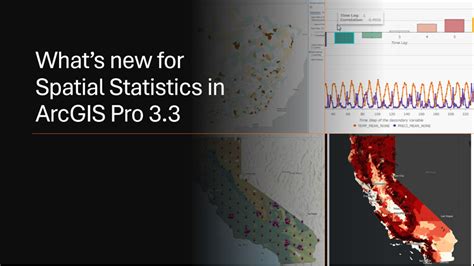 Image result for ArcGIS Pro Spatial Analysis