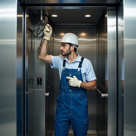 Elevator Technician School