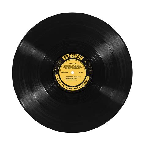 Miles (Original Jazz Classics Series) (180g LP) – Craft Recordings