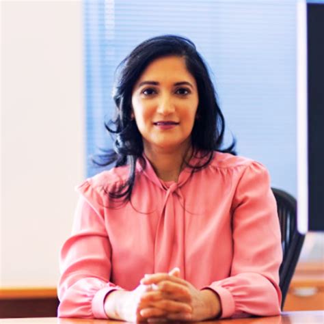 Where Was Dr Kavita Patel Born