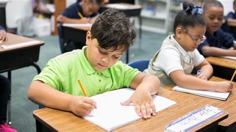 Linden Charter Academy: College Prep School in Flint