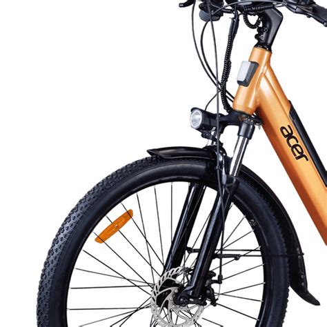 Best Electric Bicycles in India | Acer Electric E-Cycles for Every Ride
