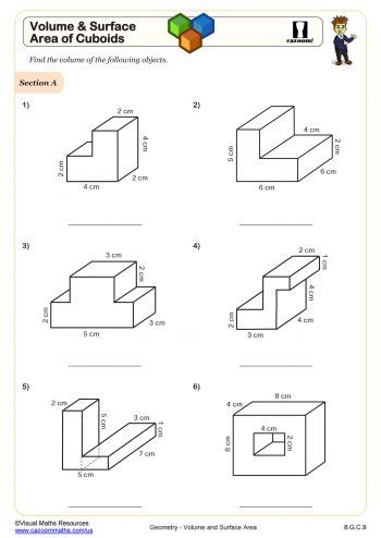 Image result for Volume for Rectangular Prisms Math Antics