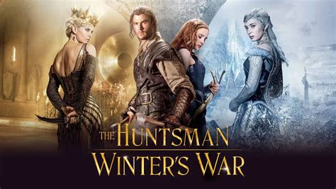The Huntsman: Winter's War 2016 Full Movie Online - Watch HD Movies on ...