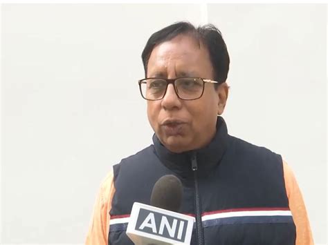"All frauds of Prashant Kishor and IPAC should be unveiled": BJP MP ...