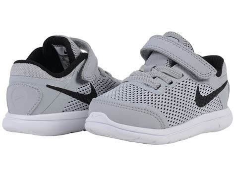 Nike Kids Flex 2016 RN (Infant/Toddler) at Zappos.com