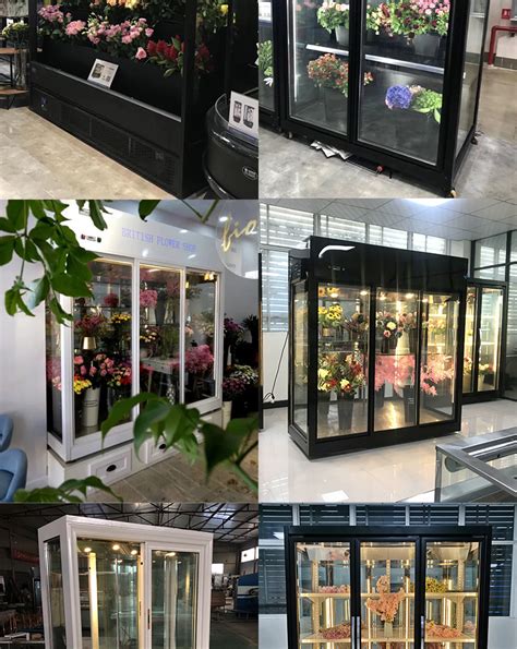 花店花架展示架中岛展示台展示柜ins风产品陈列架鲜花展示桌货柜-淘宝网