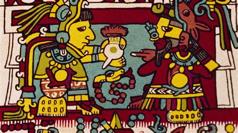 Image result for Codices Mixtecos