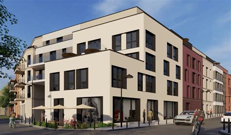 Schönes Leben Gruppe baut in Gotha » CARE INVEST