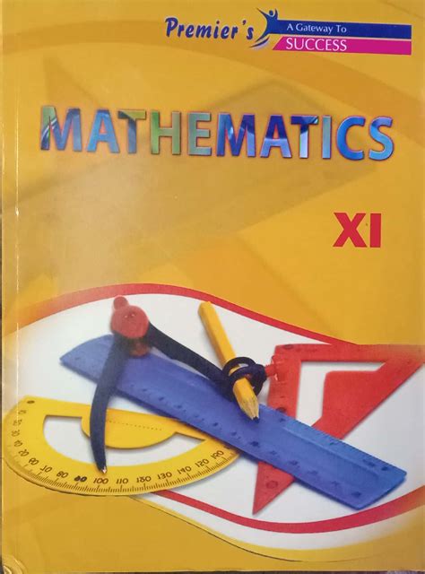 Routemybook - Buy 11th Premier's Mathematics Guide Vol-I&II [Based on ...