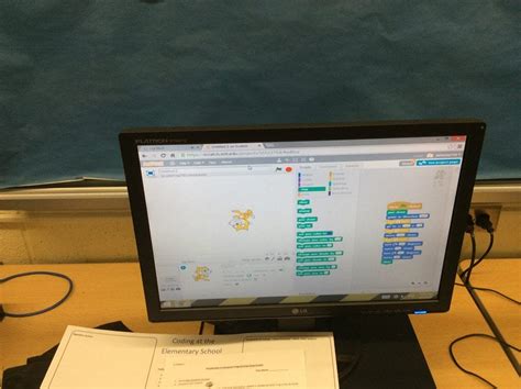 Image result for Lisa Coding Class 6