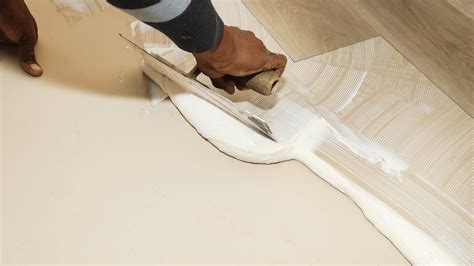 Vinyl adhesives cheat sheet - Building & Decor