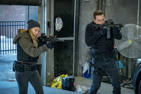 Chicago PD season 6, episode 13 photos: Night in Chicago