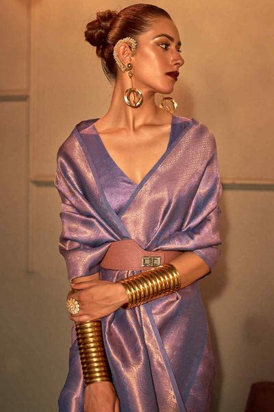 Kanjivaram Silk – LajreeDesigner