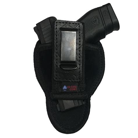 Ace Case Makarov Pm Concealed Iwb Holster Made In U | Desertcart INDIA
