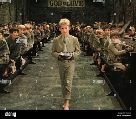 MARK LESTER, OLIVER!, 1968 Stock Photo - Alamy