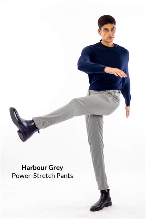 Buy Power Stretch Bundle Of 2 For Men Online In India