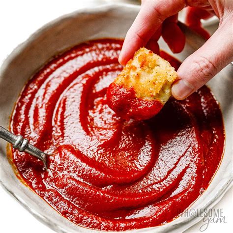 Heinz Sugar Free Ketchup Ingredients at Stella Prell blog