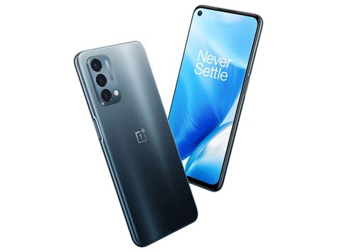 OnePlus Nord N200 5G non ha più segreti: ecco render e scheda tecnica