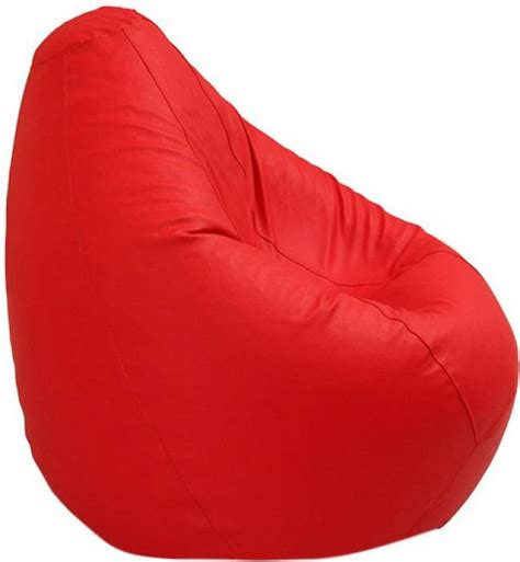 Comfort XXL Bean Bag With Bean Filling Price in India - Buy Comfort XXL ...