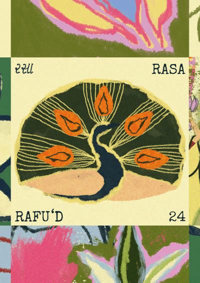 About RAFU'D