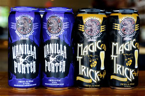 Saugatuck Brewing Co. to merge with Gonzo’s BiggDogg Brewing - mlive.com