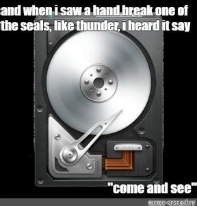 Local Disk Meme 的图像结果