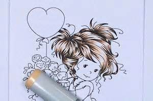 Image result for Hair Coloring Tutorials