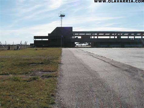 aeropuerto olavarria buenos aires horarios de vuelos 2026