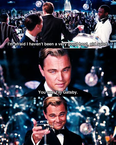 Great Gatsby Memes