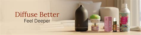 Diffusers & Oils – EKAM