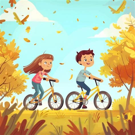 Cycling 卡通 的图像结果