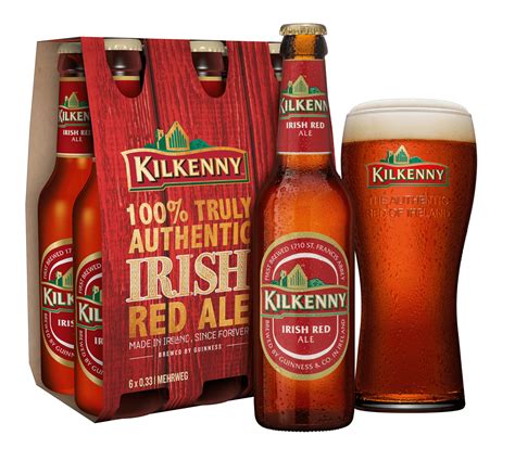 Kilkenny Beer Finder at Georgia Foy blog