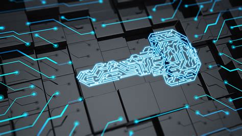 Technology Key Example 的图像结果