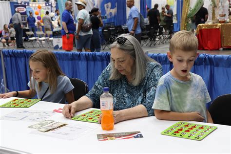 Entertainment - Carolina Classic Fair