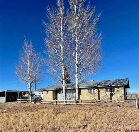 16499 County Road Y La Jara CO 81140 | Active