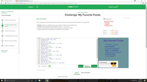 Image result for Khan Academy JavaScript