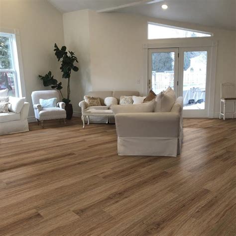 Coretec Pro Plus Enhanced - Engineered Luxury Vinyl Flooring
