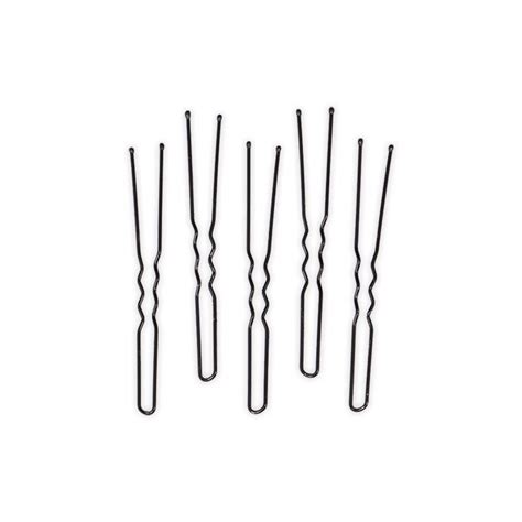 Buy Candy Love Bun Hair Pins U Shaped Pins with Box and Storage Box ...