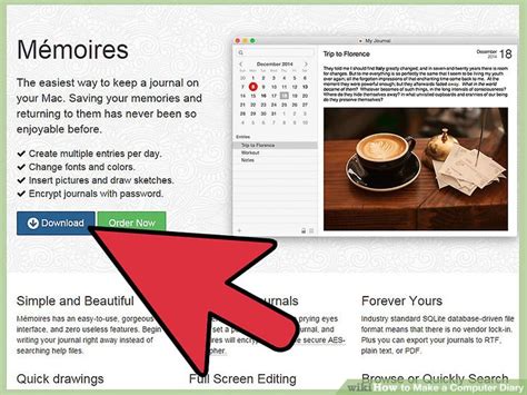 Image result for Computer Diary