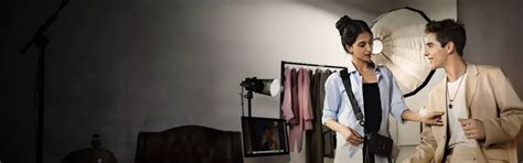 Bachelor's of Design (B.Des.) Degree in Fashion Styling | Pearl Academy